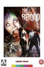 AKA Sarah Keller: Cinzia Monreale Remembers 'The Beyond'
