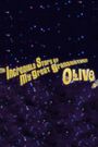 The Incredible Story of My Great Grandmother Olive