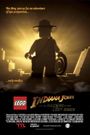 Lego Indiana Jones and the Raiders of the Lost Brick
