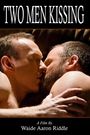 Two Men Kissing