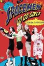 Spacemen, Go-go Girls and the Great Easter Hunt