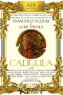 Trailer for a Remake of Gore Vidal's Caligula