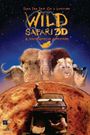 Wild Safari 3D