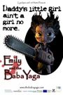 Emily and the Baba Yaga