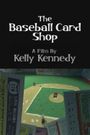Baseball Card Shop