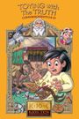 Kids' Ten Commandments: Toying with the Truth