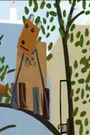The Dog Who Was a Cat Inside