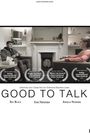 Good to talk