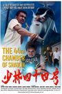 The 44th Chamber of Shaolin