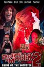 Erecting A Monster 2: Bride of the Monster