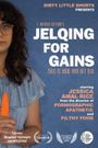 Jelqing for Gains