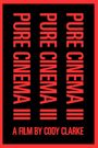 Pure Cinema III