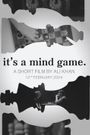 It's a Mind Game