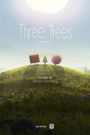 Three Trees