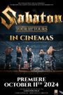 Sabaton - The Tour to End All Tours