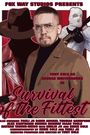 George Whitebrooke: Survival of the Fittest