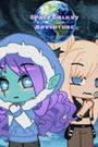 Space Galaxy Adventure