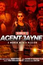 Agent Jayne