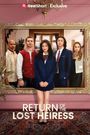 Return of the Lost Heiress