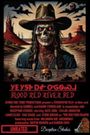 Blood Red River Bed