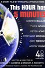 This Hour has FIVE Minutes