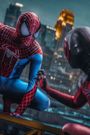 Spider-Man Dead No More (Fan Film)