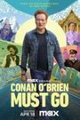 Conan O'Brien Must Go