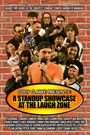 Cody Clarke Presents: A Standup Showcase at the Laugh Zone