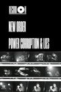 Record On: New Order - Power, Corruption & Lies
