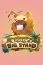 Bidoof's Big Stand