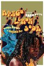 Mango Lemon Soda