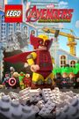 Lego Marvel Avengers: Mission Demolition