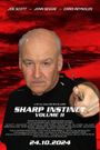 Sharp Instinct: Volume II