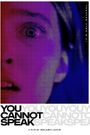You Cannot Speak