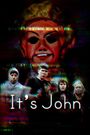 It's John