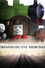 Tobias and the Arcane Merchant