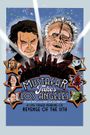Mustafar Takes Los Angeles: A Live Staged Reading of Star Wars: Episode III