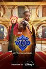 Doctor Who