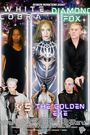 White Cobra Diamond Fox vs the Golden Eye