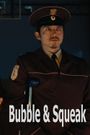 Bubble & Squeak