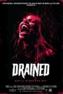 Drained