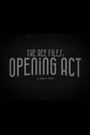 Opening Act