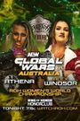 AEW ROH Global Wars Australia