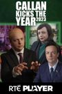 Callan Kicks the Year 2023
