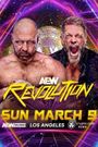 All Elite Wrestling: Revolution