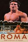 Roma WWF Superstar to Teacher