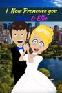 I Now Pronounce You Retro & Ellie