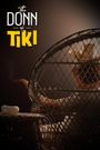 The Donn of Tiki