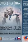 Shaking It Up: The Life and Times of Liz Carpenter