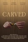 Carved